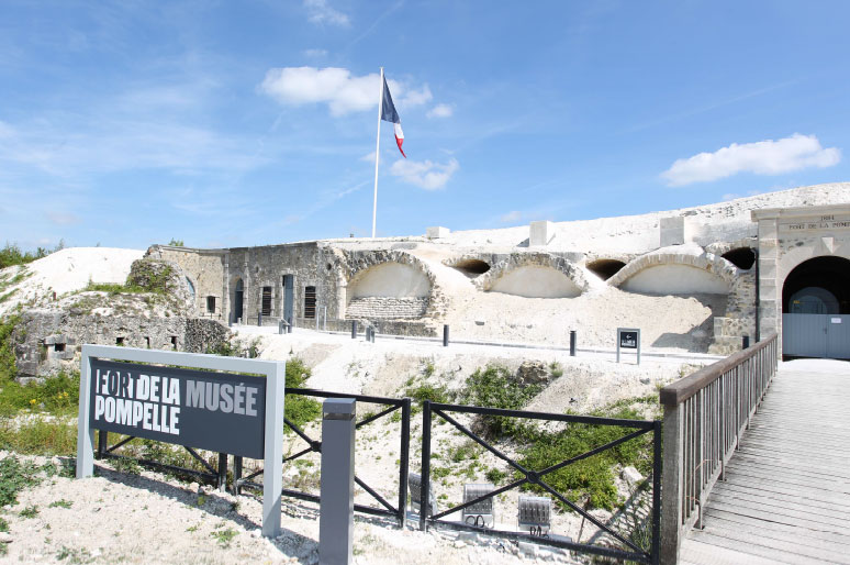 fort